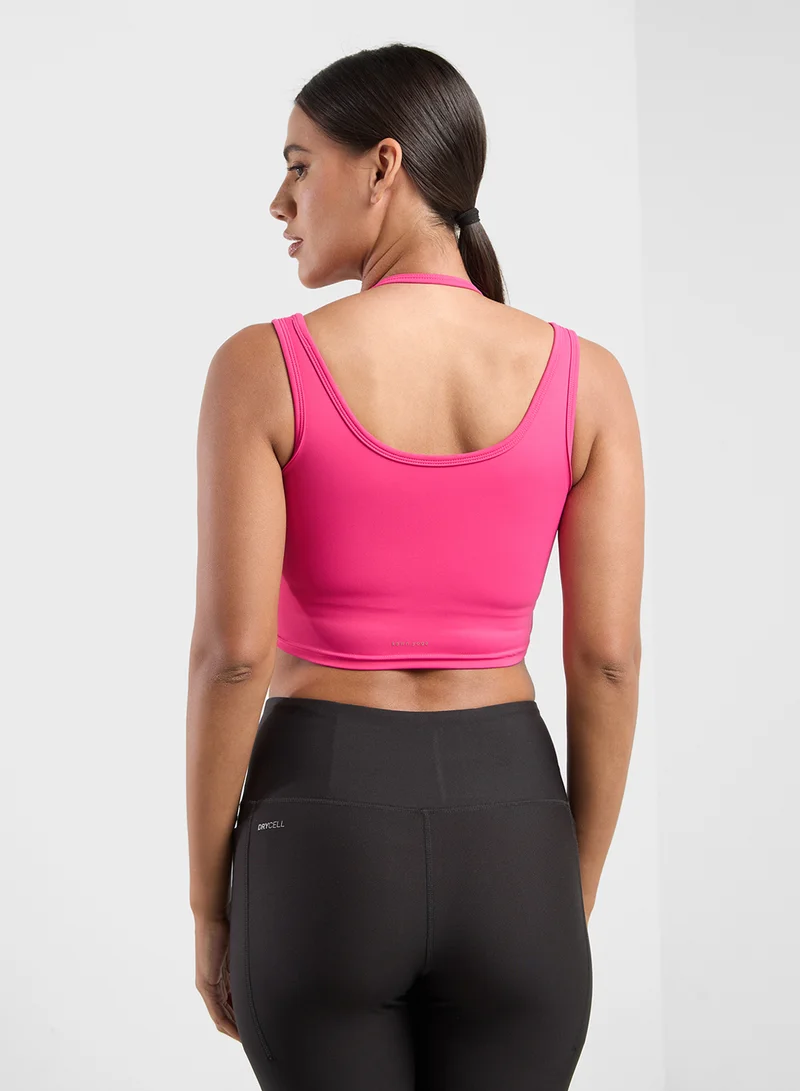 كون.يوغا U Back Sports Bra