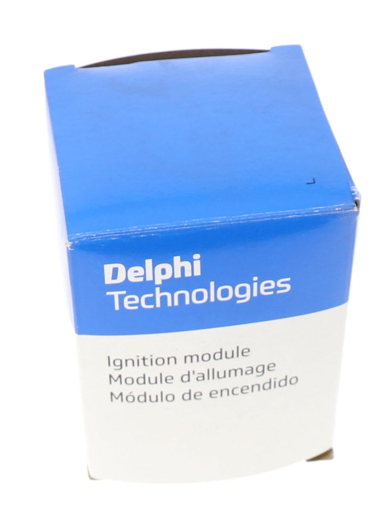 Delphi Technologies Ignition Control Module - DS10039 - Image 4