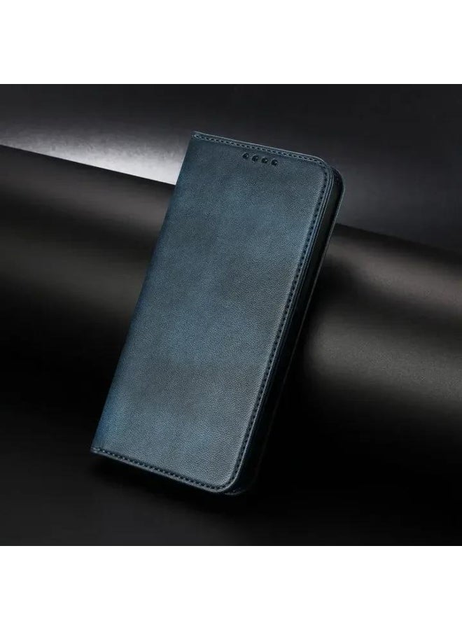 For Nothing Phone 3A Pro 3 5G RFID Leather Wallet Case For Nothing CMF Phone 2 Pro 1 Case Phone 2A 2 A Plus 3A Magnetic Cover