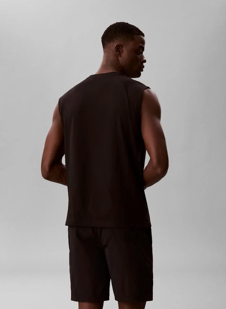 كالفن كلاين Beach Tank Top