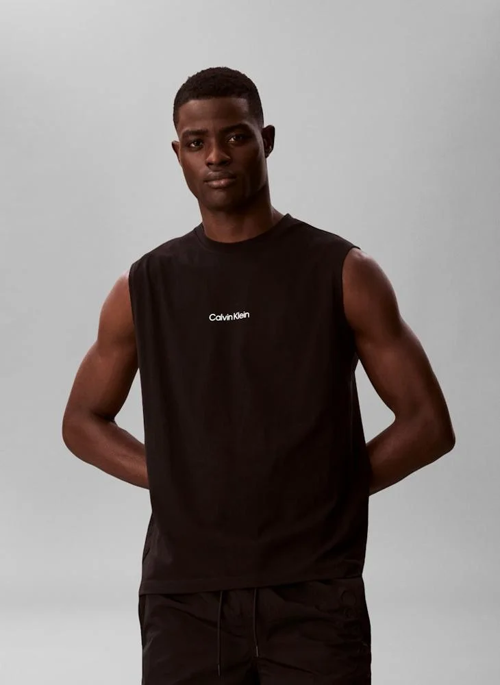 كالفن كلاين Beach Tank Top