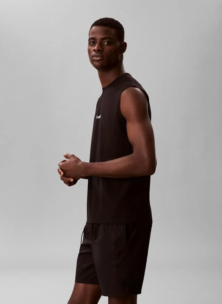 CALVIN KLEIN  Beach Tank Top for Men | Best Price UAE