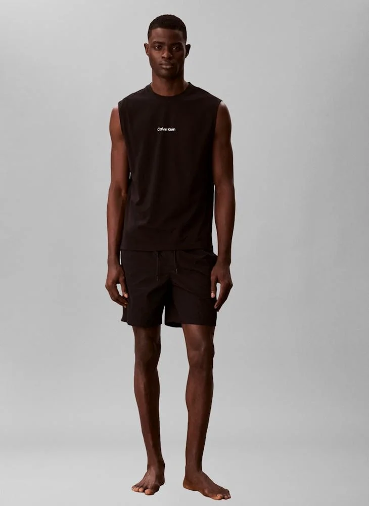 CALVIN KLEIN  Beach Tank Top for Men | Best Price UAE