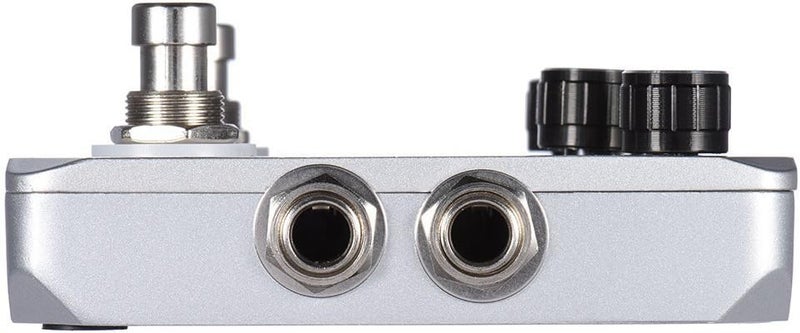 Rowin Time Maker 11 Types of Ultimate Delay Pedal for Guitar Bass with Tap Tempo - Image 4