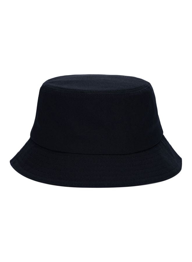 Generic Cotton Fisherman Bucket Hat - Image 1