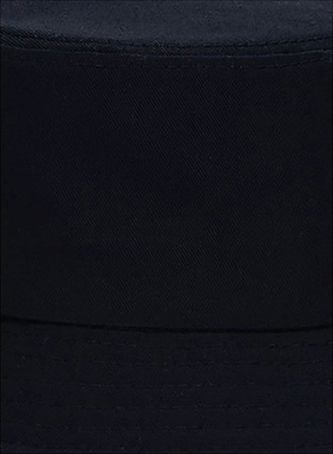 Generic Cotton Fisherman Bucket Hat - Image 2