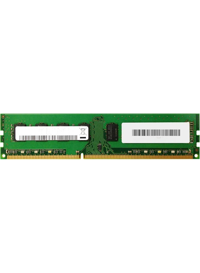 PC3-12800 DDR3 4GB RAM 1600MHz Desktop Memory Module