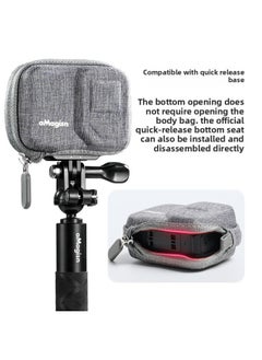 Generic AMagisn Suitable For Insta360 AcePro2/AcePro/Ace Body Bag Portable Storage Bag Accessories-Color:Body Storage Bag  - Image 5