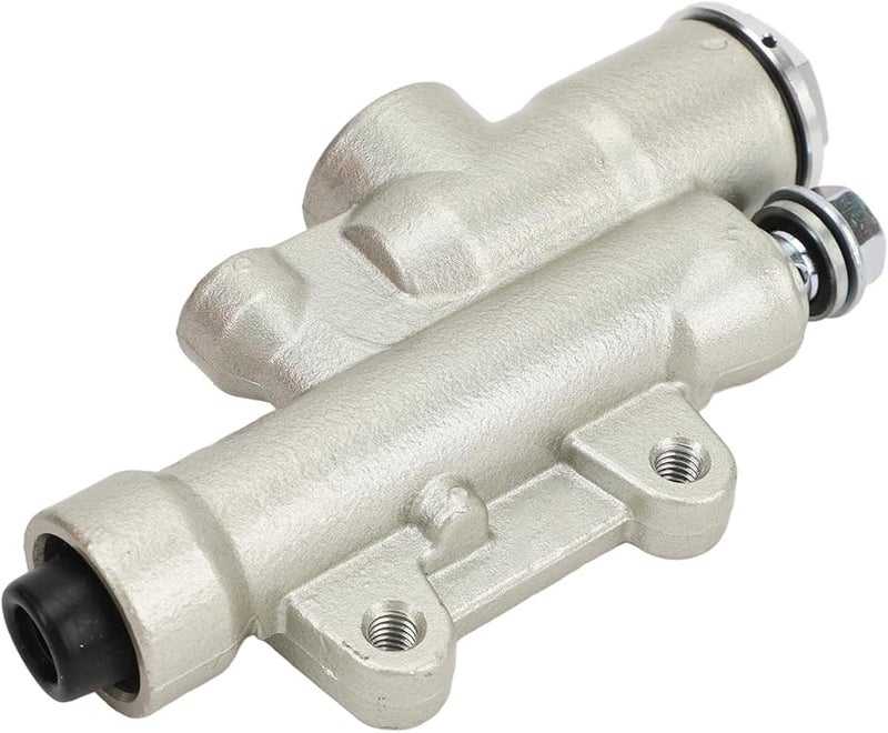 Motorcycle Rear Brake Master Cylinder Assembly Sturdy Metal Construction 54813060000 - Image 5