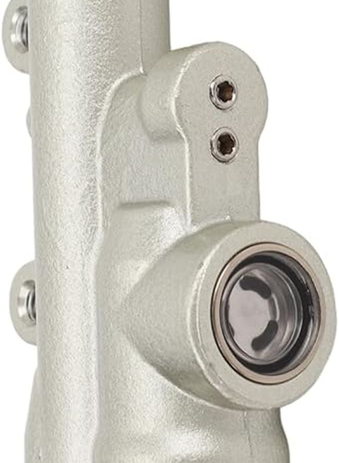 Motorcycle Rear Brake Master Cylinder Assembly Sturdy Metal Construction 54813060000 - Image 3