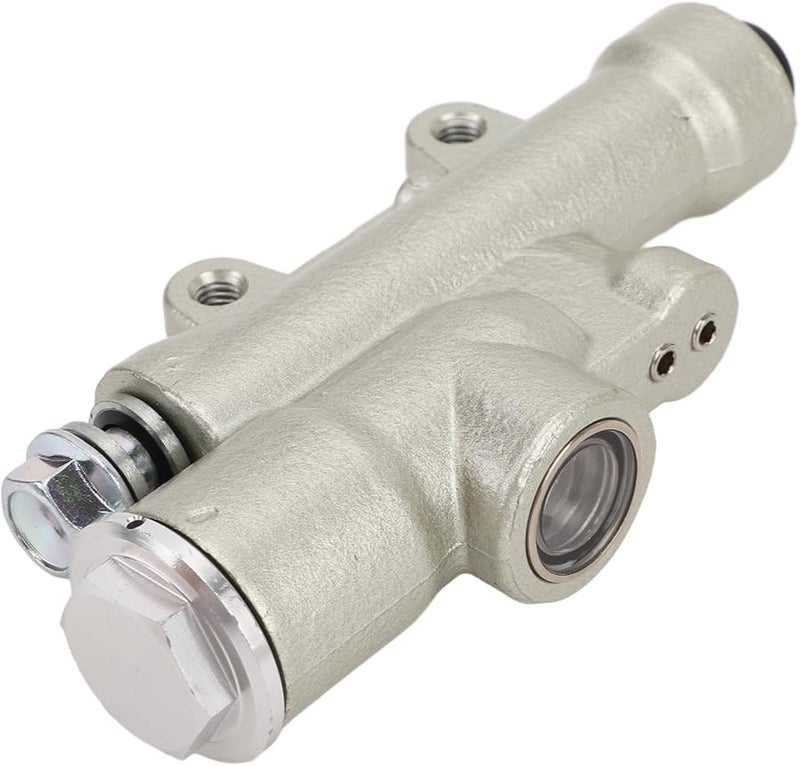 Motorcycle Rear Brake Master Cylinder Assembly Sturdy Metal Construction 54813060000 - Image 4