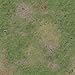 Battle Systems Grassy Fields Gaming Mat 3x3 Grid - Image 4