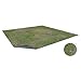 Battle Systems Grassy Fields Gaming Mat 3x3 Grid - Image 2
