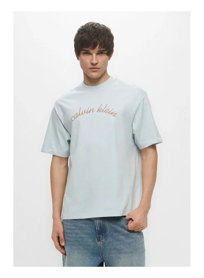 Calvin Klein Jeans Short Sleeve T-Shirt