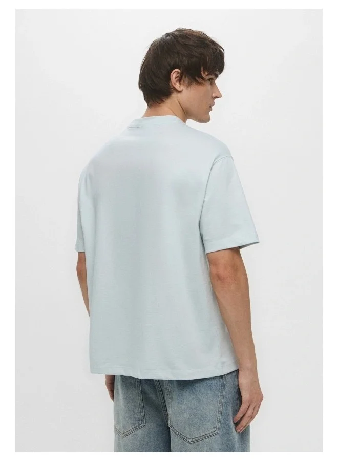 Calvin Klein Jeans Short Sleeve T-Shirt