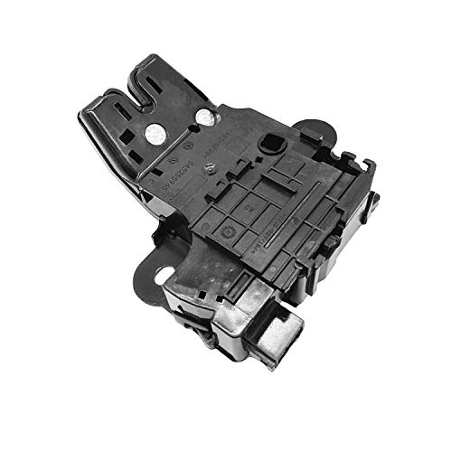 HY-SPEED Trunk Latch Lock Actuator Compatible with 2010-2019 Cruze Impala Malibu Sonic Corvette Camaro Regal LaCrosse Verano Allure ATS CTS ELR XTS 13501988 940-108 - Image 1