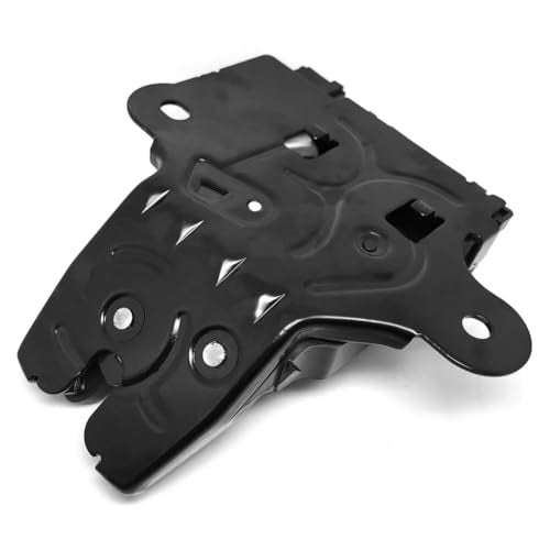 HY-SPEED Trunk Latch Lock Actuator Compatible with 2010-2019 Cruze Impala Malibu Sonic Corvette Camaro Regal LaCrosse Verano Allure ATS CTS ELR XTS 13501988 940-108 - Image 4