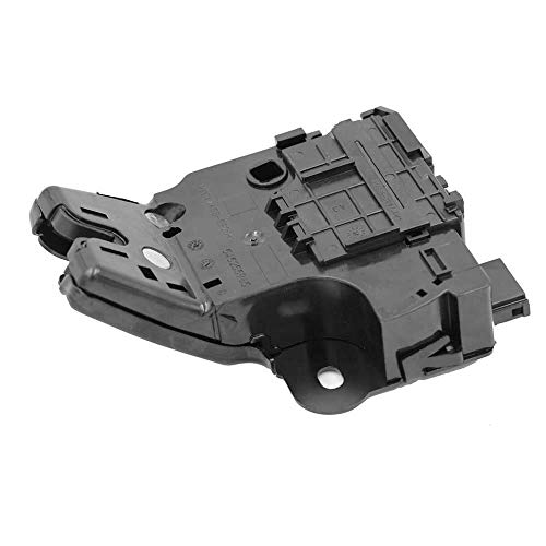 HY-SPEED Trunk Latch Lock Actuator Compatible with 2010-2019 Cruze Impala Malibu Sonic Corvette Camaro Regal LaCrosse Verano Allure ATS CTS ELR XTS 13501988 940-108 - Image 5