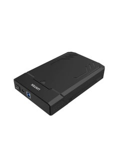 حاوية القرص الصلب SATA III 2.5&quot;/3.5&quot; HDD/SSD