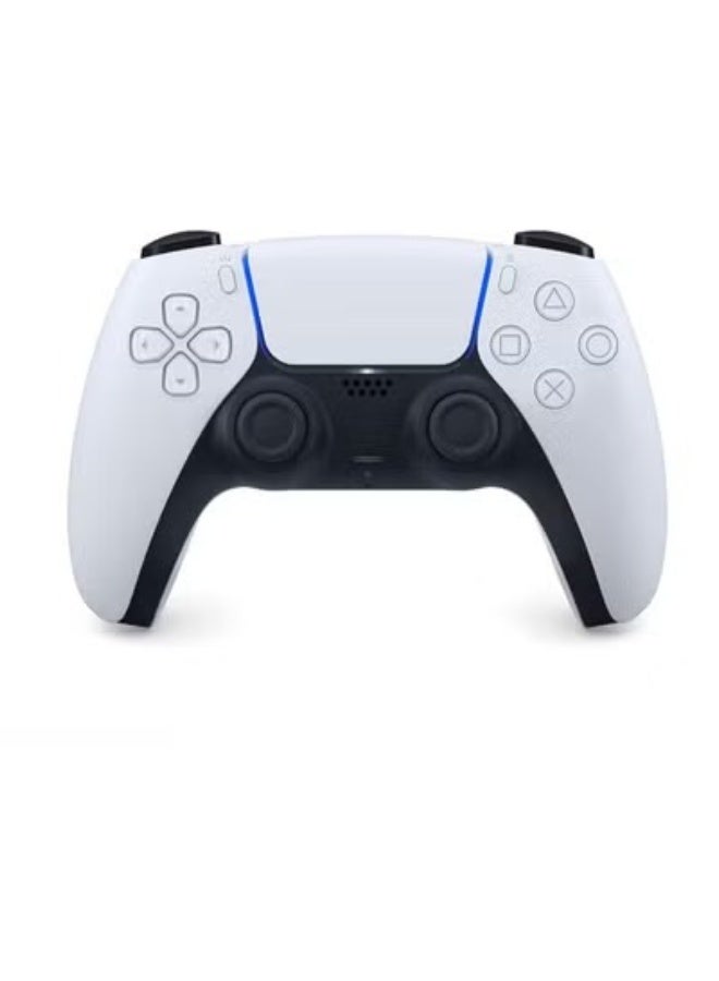 Controller - Wireless DualSense Gaming Controller for PlayStation 5 (PS5) - Multi-Color Options, Powerful & Durable - Image 1