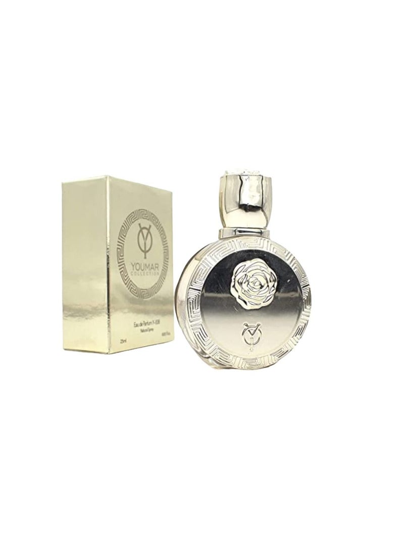 يومار عطر يومار كولكشن 25 مل 