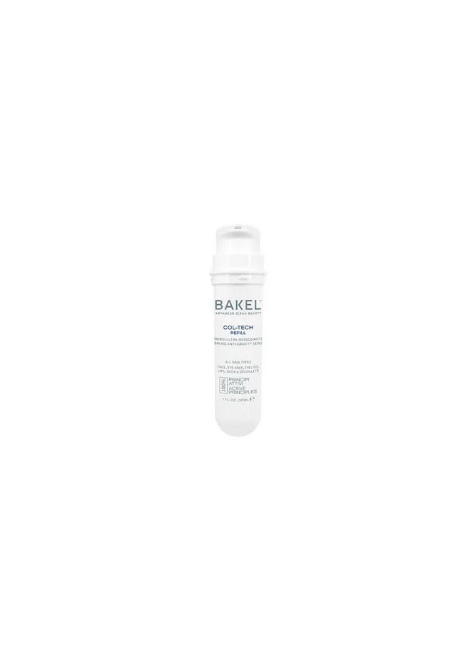 Bakel Colla-Genik toning face serum 30ml Refill
