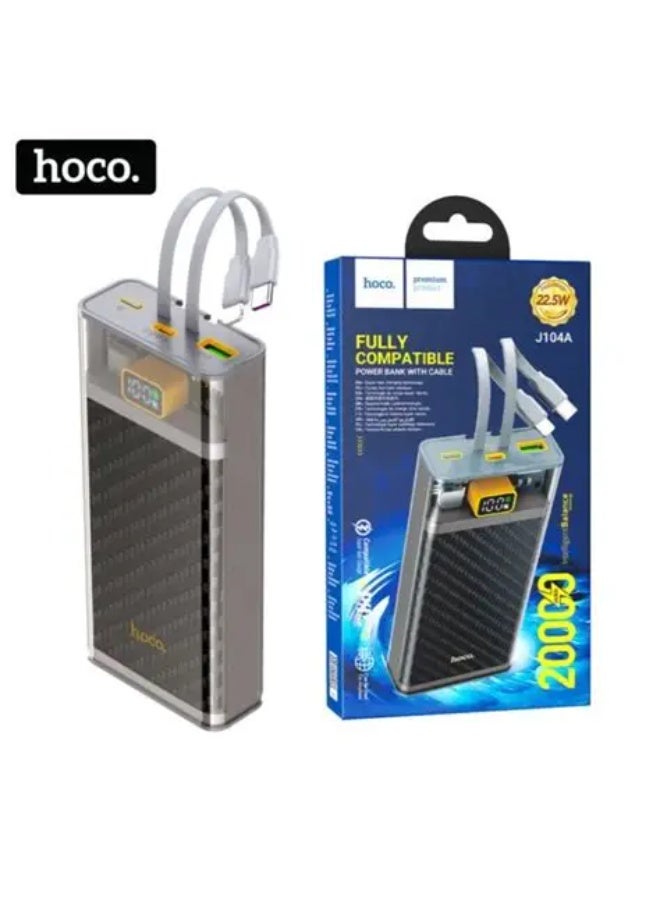 HOCO J104A - Image 2