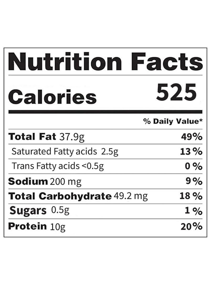 NutriCoreUSA - Fitella Protein, Sugar Free Chocolate Spread - Dark Chocolate - (350g) - Image 1