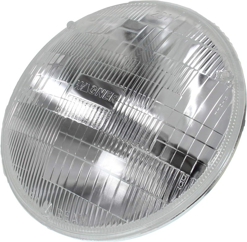 Wagner Lighting Wagner BriteLite H6024BL Headlight - Image 1