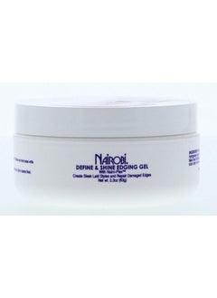 Nairobi Nairobi Define & Shine Edging Gel 2.3Oz By Nairobi  - Image 1