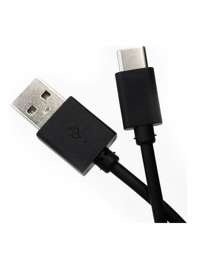 PS4 PS5 6FT Premium Charging Cable for Controller Fast Charging Accessory Everyday Use - Image 1