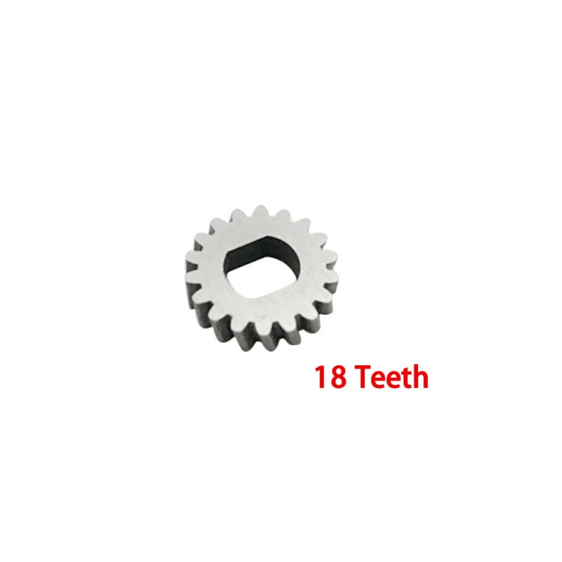 Car Window Lift System Sunroof Motor Repair Gear for Benz W202 W203 W204 W210 W211 W212 1993-2016 18 Teeth - Image 1