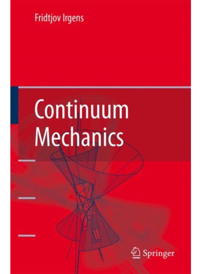 Continuum Mechanics