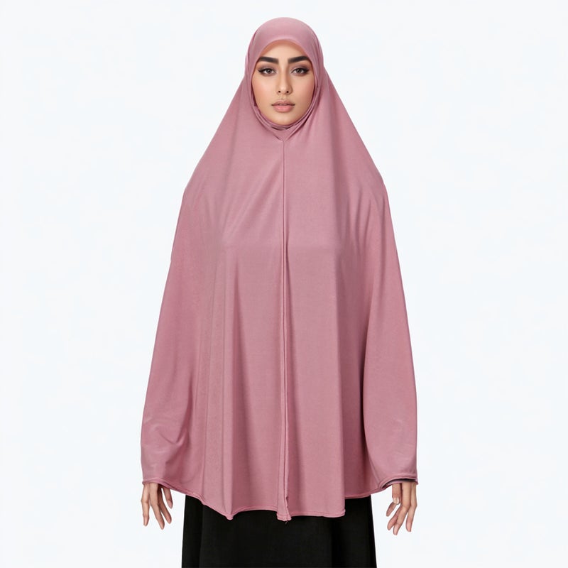 LAVEN لوفن وشاح رأس كريستالي من الكتان للنساء - متعدد الاستخدامات وأنيق - Image 4