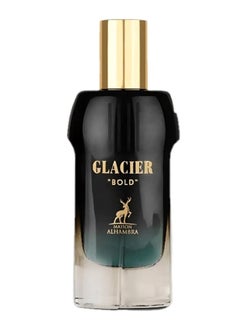 MAISON ALHAMBRA Glacier Bold edp 100 ml  - Image 2