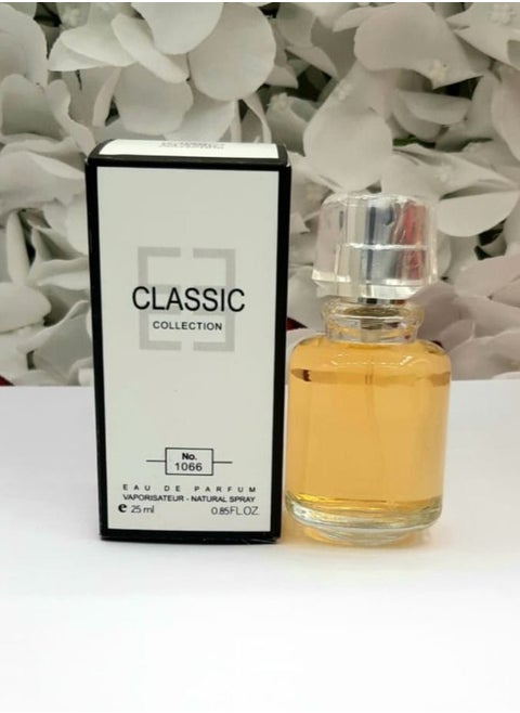 Samples Classic Collection 25ml No. 1066