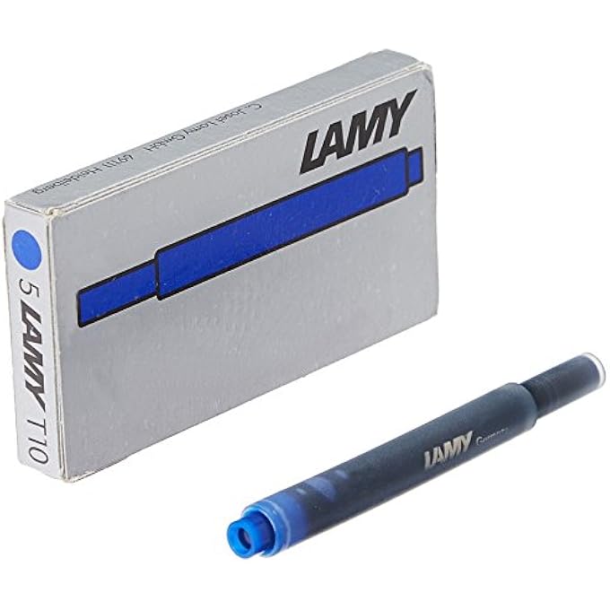 GERMANY T-10 BLUE CARTRIDGE - Image 1