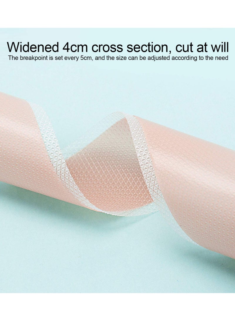 لاصقات تصحيح الأذن للأطفال الرضع - مصححات جمالية للأذن من السيليكون اللين، قابلة للتعديل وآمنة على البشرة للأطفال والرضع - Image 3