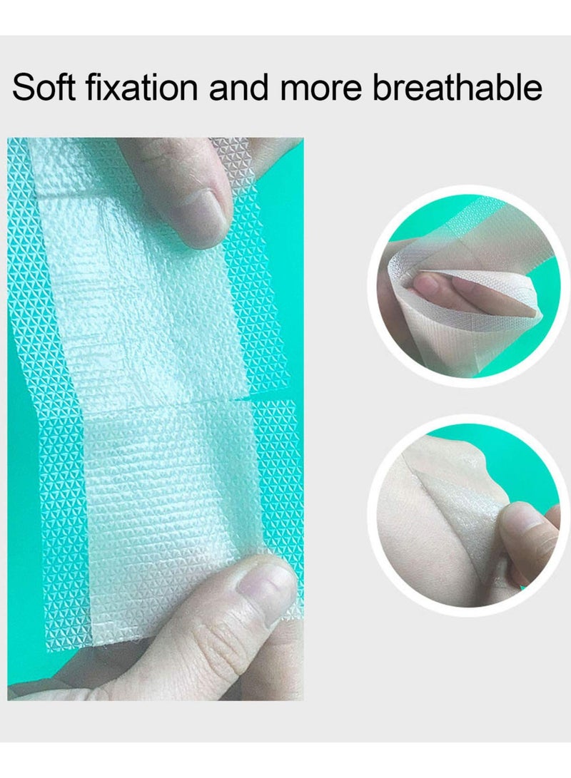 لاصقات تصحيح الأذن للأطفال الرضع - مصححات جمالية للأذن من السيليكون اللين، قابلة للتعديل وآمنة على البشرة للأطفال والرضع - Image 4