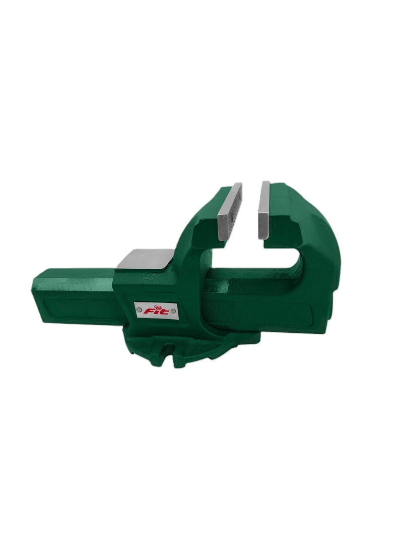 FIT 6" Bench Vice – English Model – MOD.7160 – 57007160