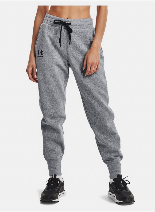 UNDER ARMOUR Rival Fleece Joggers  - Image 1