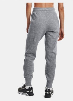 UNDER ARMOUR Rival Fleece Joggers  - Image 2