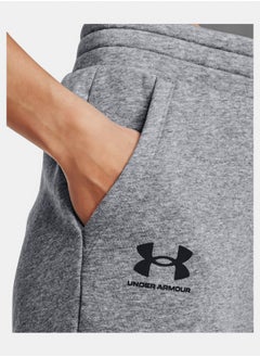 UNDER ARMOUR Rival Fleece Joggers  - Image 3