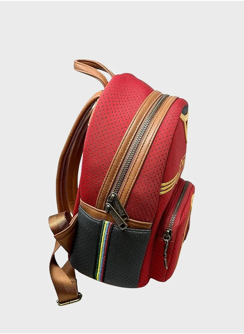 Loungefly Kids Zip Over Backpack