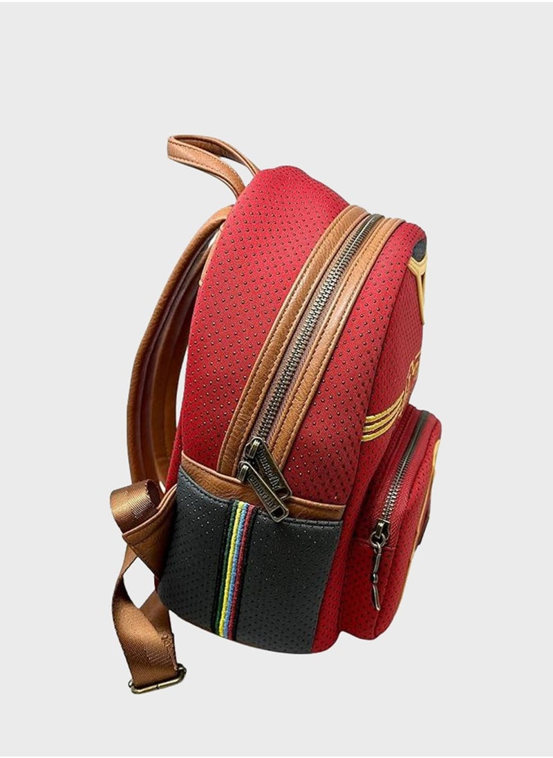 Loungefly - Kids Zip Over Backpack - Image 1