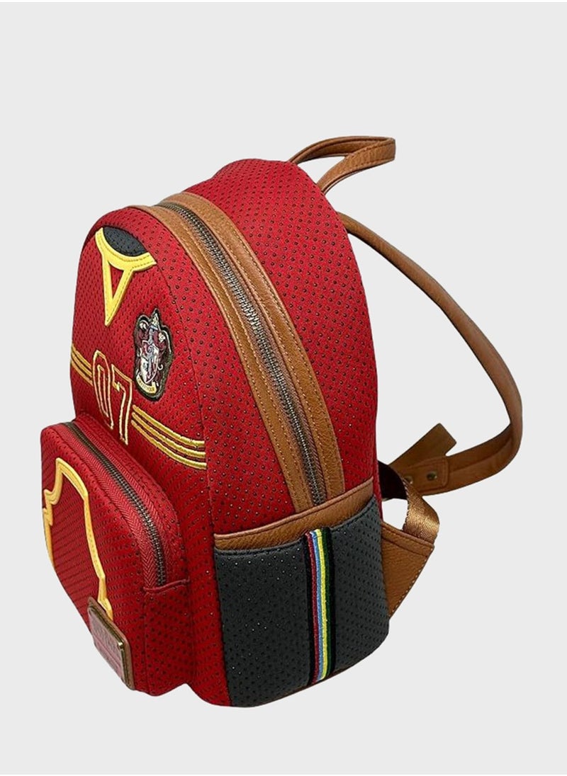 Loungefly - Kids Zip Over Backpack - Image 1