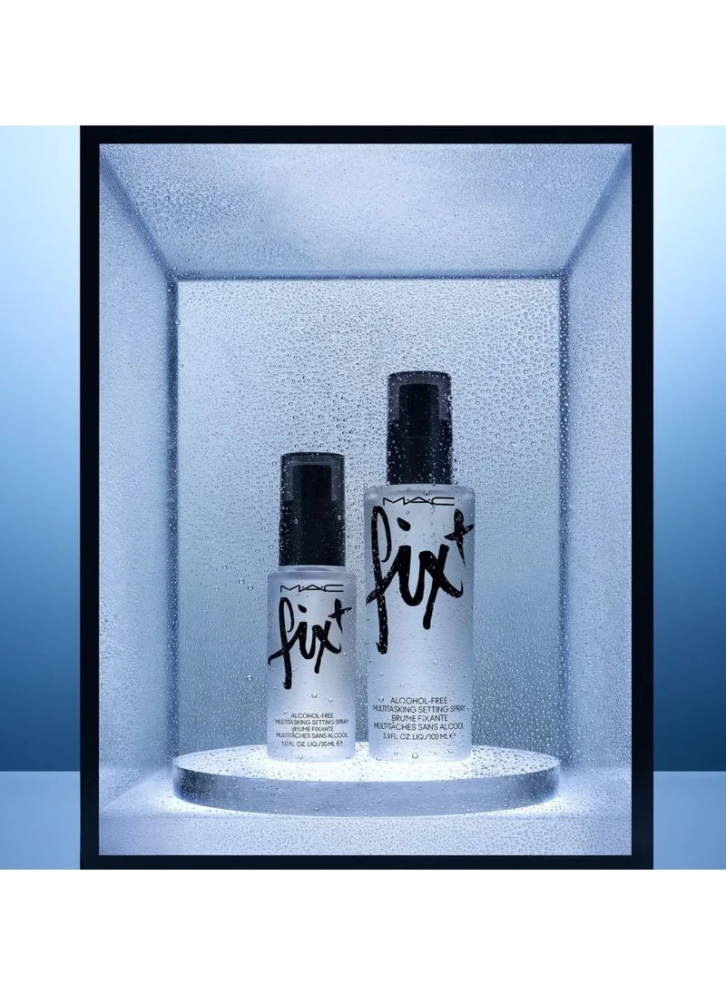 MAC Cosmetics Prep + Prime Fix+ Setting Spray 100ml