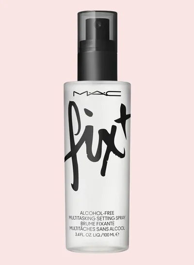 MAC Cosmetics Prep + Prime Fix+ Setting Spray 100ml