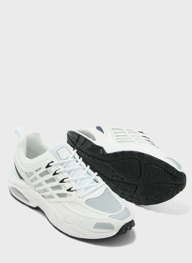 سفنتي فايف Comfort Lifestyle Sneakers