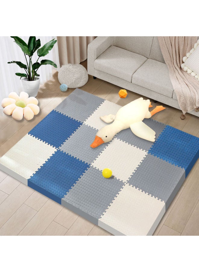 Early Education Center Mat Grade Ii Foam Floor Mat Patchwork Home Climbing Mat Thickened Anti-fall Tatami Climbing Mat - Image 4